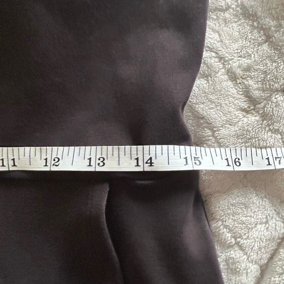 Cotton On Black Ultra Soft Cross Back Dress NWT Size Large - Picture 8 of 9